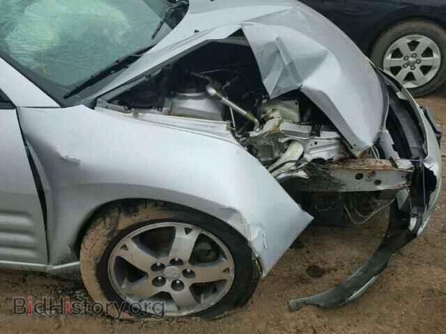 2005 MITSUBISHI ECLIPSE - VIN: 4A3AC44G45E030331 - Фото 10