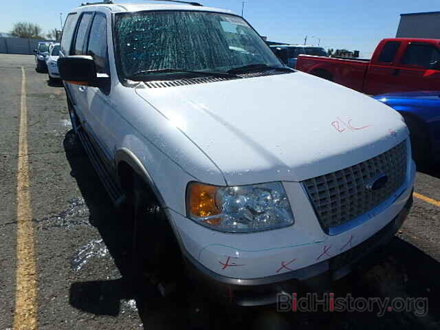 Photo 1FMFU17L64LB02875 - FORD EXPEDITION 2004