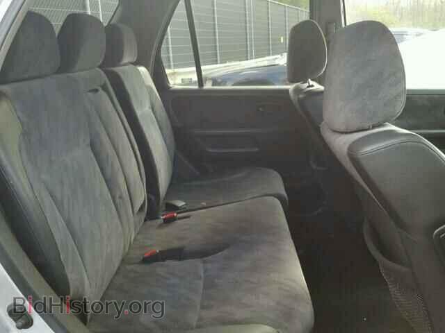 2003 HONDA CRV - VIN: SHSRD78803U109166 - Фото 6