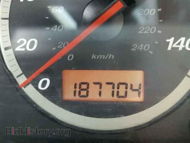 2003 HONDA CRV - VIN: SHSRD78803U109166 - Фото 8