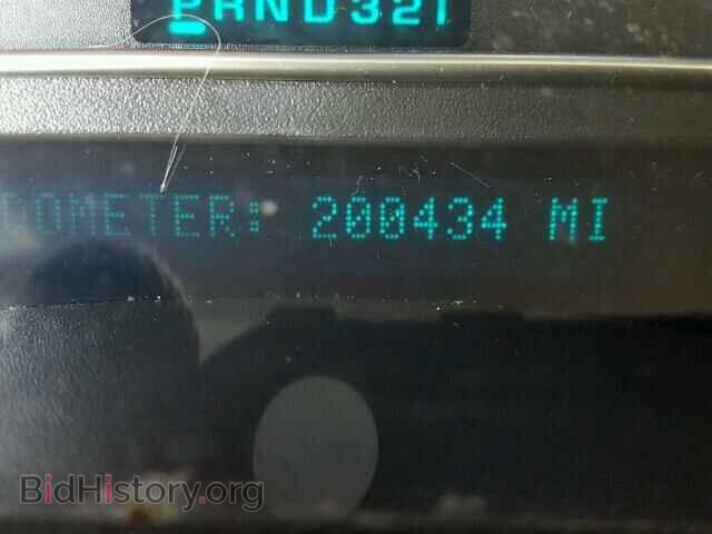 2005 GMC ENVOY - VIN: 1GKET16S356201105 - Фото 8