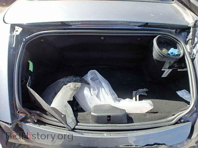 2006 PORSCHE BOXSTER - VIN: WP0CA29806U711987 - Фото 7