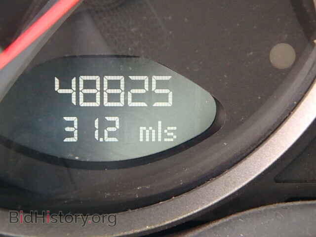 2006 PORSCHE BOXSTER - VIN: WP0CA29806U711987 - Фото 8