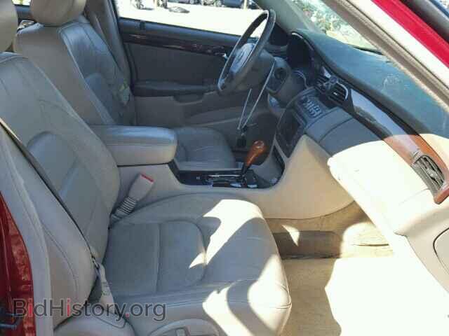 2003 CADILLAC DEVILLE - VIN: 1G6KF57953U218511 - Photo 5