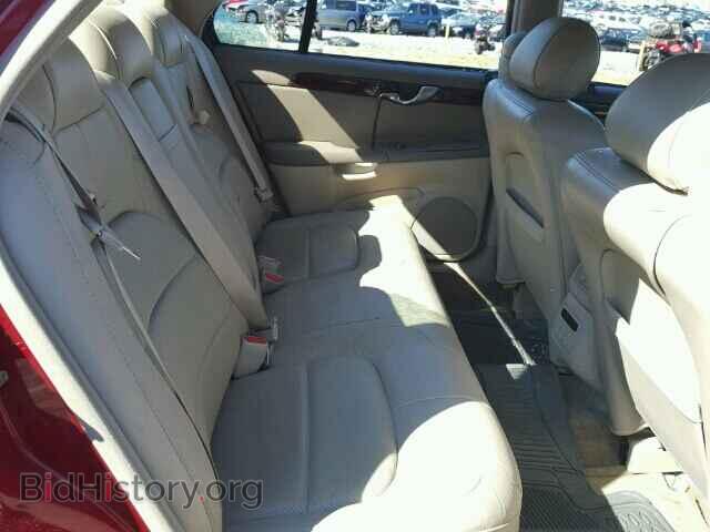 2003 CADILLAC DEVILLE - VIN: 1G6KF57953U218511 - Photo 6