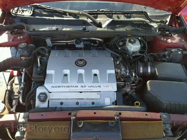 2003 CADILLAC DEVILLE - VIN: 1G6KF57953U218511 - Photo 7