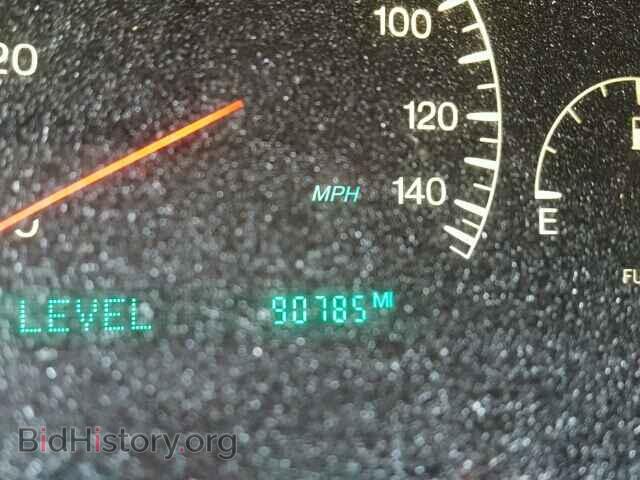 2003 CADILLAC DEVILLE - VIN: 1G6KF57953U218511 - Photo 8