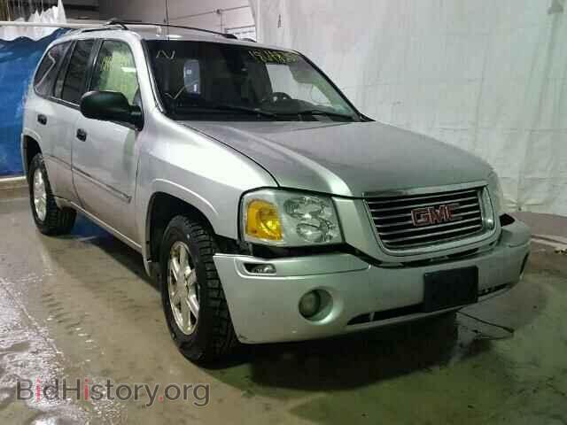 Фотография 1GKDT33S192110617 - GMC ENVOY 2009