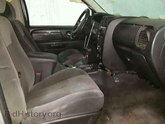 2009 GMC ENVOY - VIN: 1GKDT33S192110617 - Фото 5