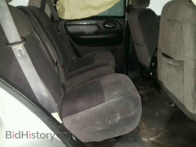 2009 GMC ENVOY - VIN: 1GKDT33S192110617 - Фото 6