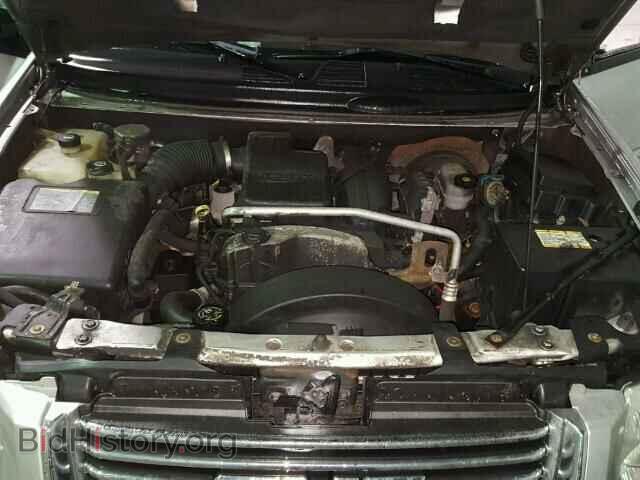 2009 GMC ENVOY - VIN: 1GKDT33S192110617 - Фото 7