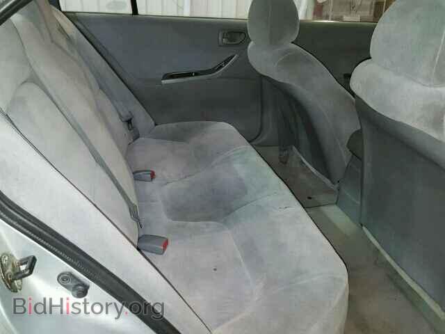 2002 MITSUBISHI GALANT - VIN: 4A3AA46G02E140047 - Фото 6
