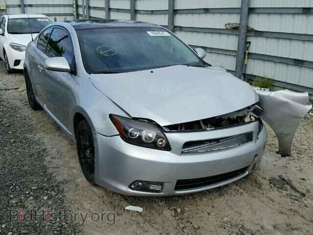 Фотография JTKDE3B70A0319729 - TOYOTA SCION 2010