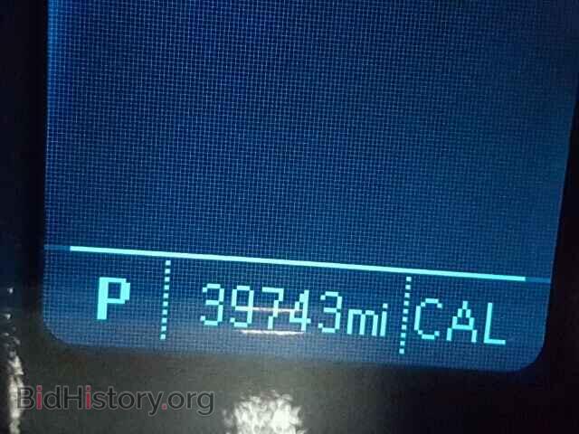 2013 CHEVROLET CAMARO - VIN: 2G1FA1E30D9183632 - Фото 8