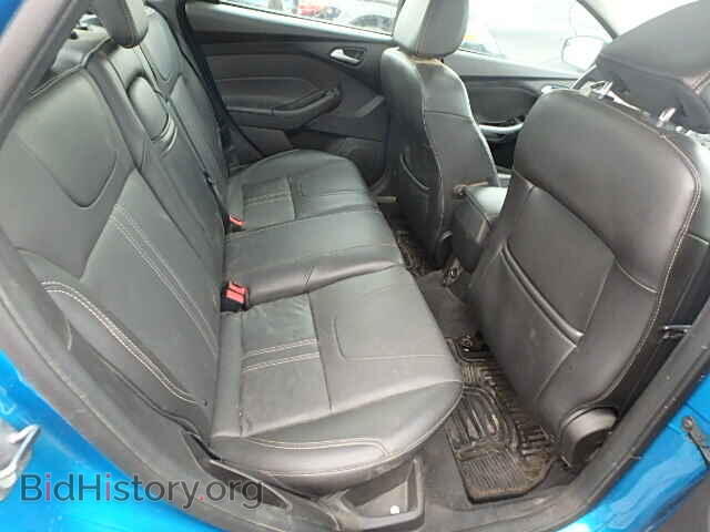 2013 FORD FOCUS - VIN: 1FADP3F22DL244265 - Photo 6