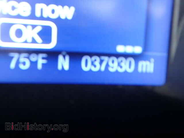 2013 FORD FOCUS - VIN: 1FADP3F22DL244265 - Photo 8