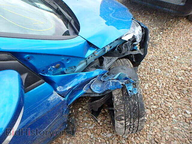 2013 FORD FOCUS - VIN: 1FADP3F22DL244265 - Photo 9