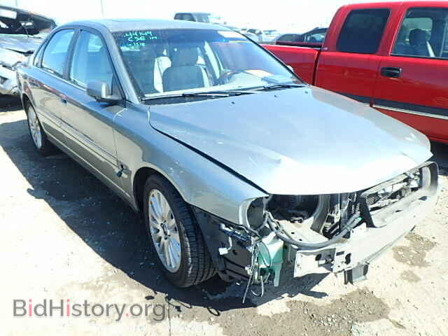 Photo YV1TS592761436785 - VOLVO S80 2006
