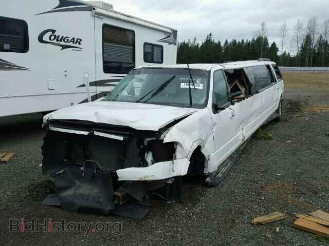 2012 FORD EXPEDITION - VIN: 1FMJK1H54CEF33668 - Фото 2