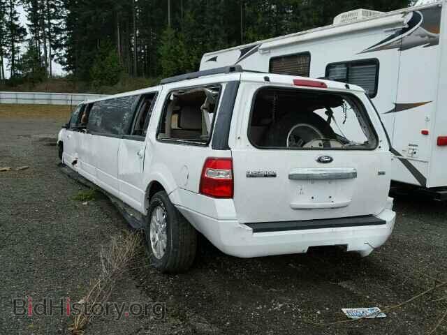 2012 FORD EXPEDITION - VIN: 1FMJK1H54CEF33668 - Фото 3