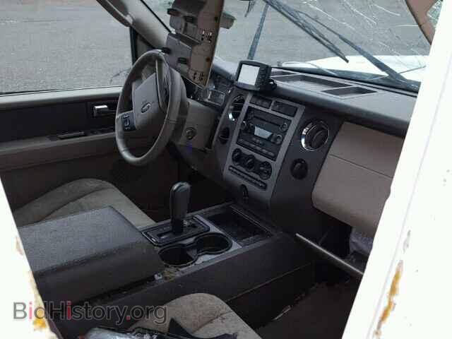 2012 FORD EXPEDITION - VIN: 1FMJK1H54CEF33668 - Фото 5