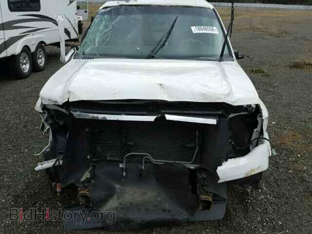 2012 FORD EXPEDITION - VIN: 1FMJK1H54CEF33668 - Фото 7