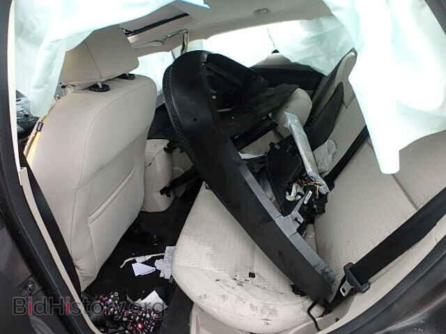 2012 FORD FOCUS - VIN: 1FAHP3H21CL434331 - Фото 6
