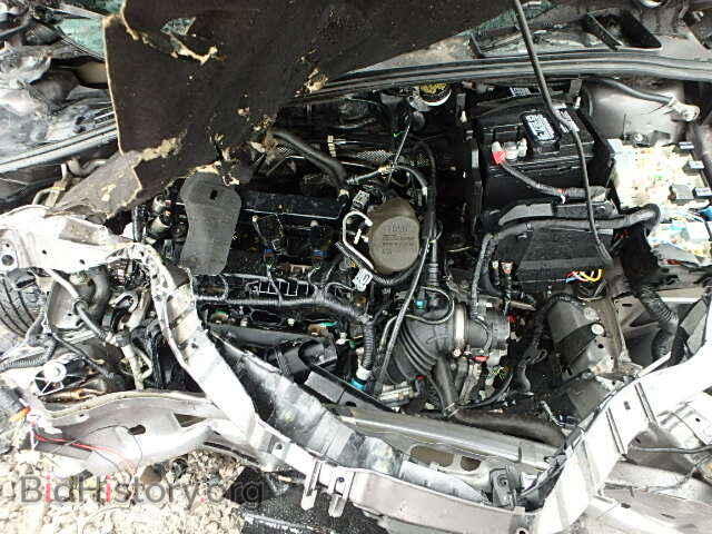 2012 FORD FOCUS - VIN: 1FAHP3H21CL434331 - Фото 7
