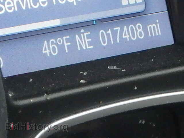 2012 FORD FOCUS - VIN: 1FAHP3H21CL434331 - Фото 8