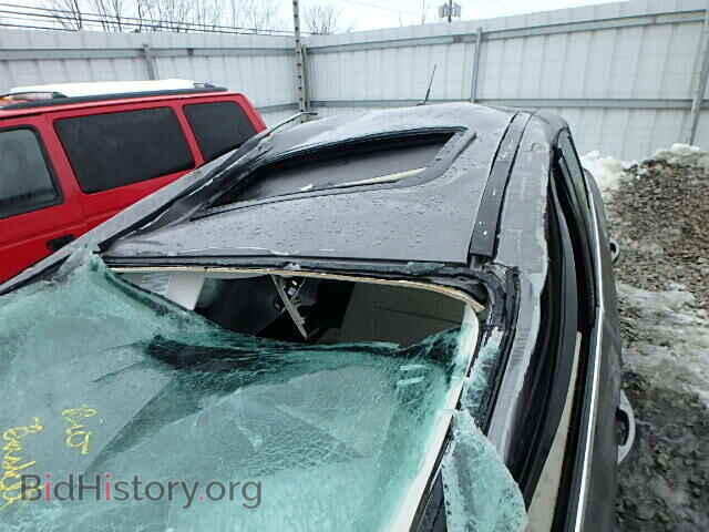 2012 FORD FOCUS - VIN: 1FAHP3H21CL434331 - Фото 9