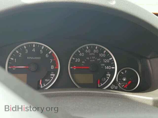 2012 NISSAN PATHFINDER - VIN: 5N1AR1NB1CC636192 - Фото 8