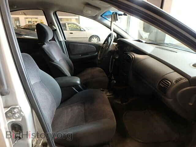 2000 DODGE NEON - VIN: 1B3ES46C9YD810693 - Фото 5