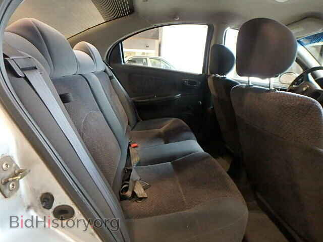 2000 DODGE NEON - VIN: 1B3ES46C9YD810693 - Фото 6