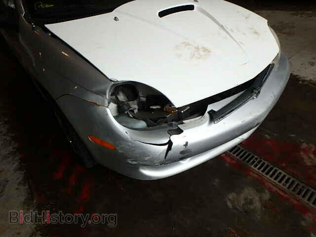 2000 DODGE NEON - VIN: 1B3ES46C9YD810693 - Фото 9