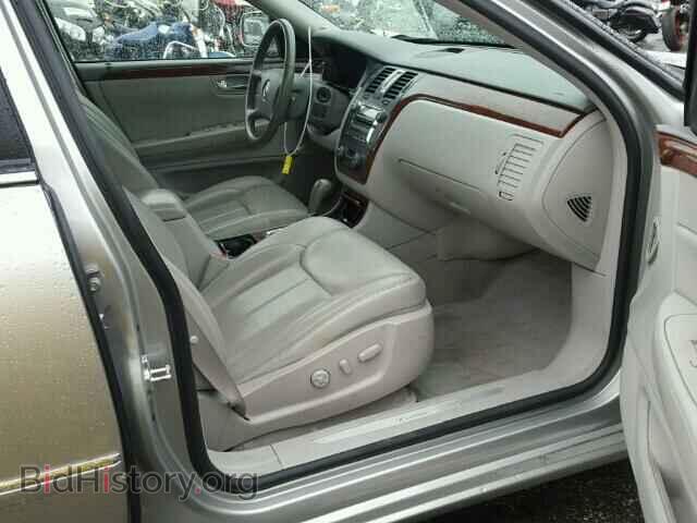 2007 CADILLAC DTS - VIN: 1G6KD57YX7U114244 - Фото 5