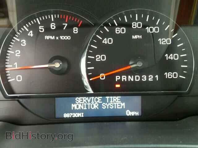 2007 CADILLAC DTS - VIN: 1G6KD57YX7U114244 - Фото 8
