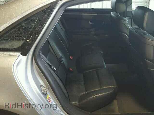2004 AUDI A8 - VIN: WAUML44E64N006994 - Фото 6