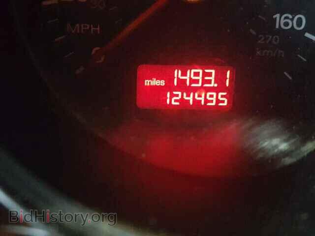 2004 AUDI A8 - VIN: WAUML44E64N006994 - Фото 8