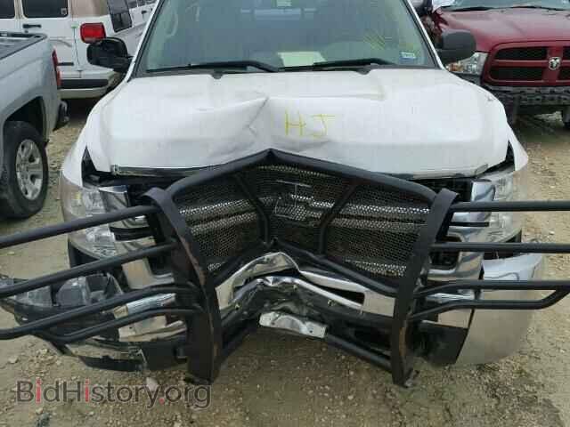 2007 CHEVROLET SILVERADO - VIN: 1GCHC29K67E590776 - Фото 7