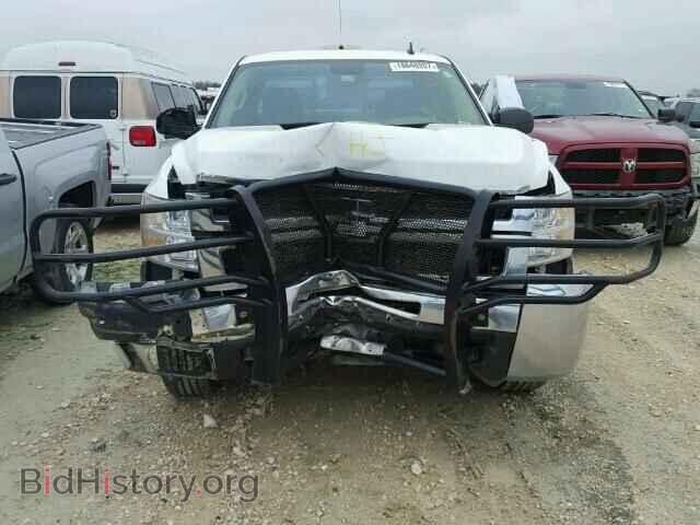 2007 CHEVROLET SILVERADO - VIN: 1GCHC29K67E590776 - Фото 10