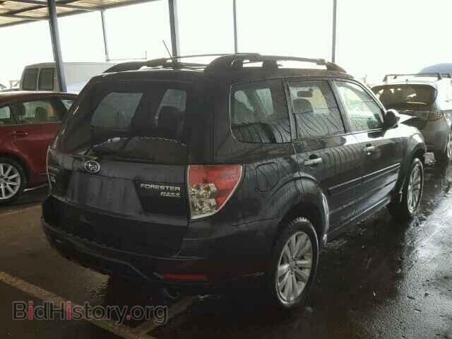 2013 SUBARU FORESTER - VIN: JF2SHAEC2DH402377 - Фото 4