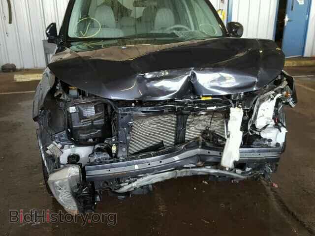 2013 SUBARU FORESTER - VIN: JF2SHAEC2DH402377 - Фото 10