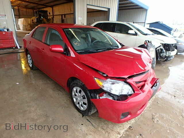 Фотография 5YFBU4EEXCP068986 - TOYOTA COROLLA 2012