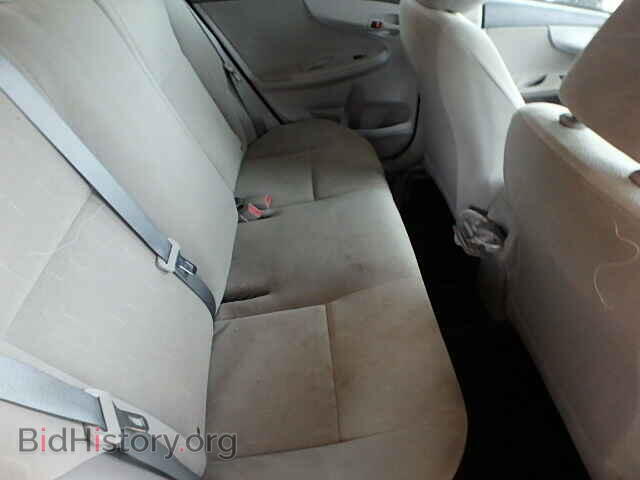 2012 TOYOTA COROLLA - VIN: 5YFBU4EEXCP068986 - Photo 6