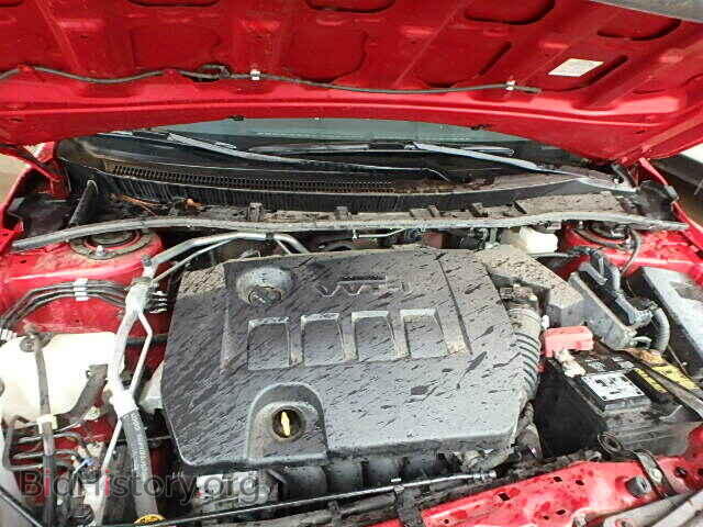 2012 TOYOTA COROLLA - VIN: 5YFBU4EEXCP068986 - Photo 7