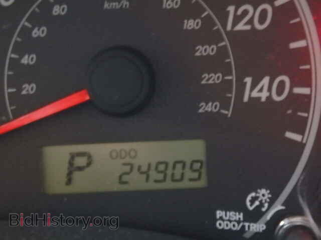 2012 TOYOTA COROLLA - VIN: 5YFBU4EEXCP068986 - Photo 8