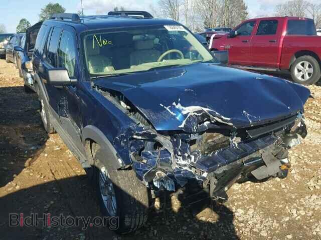 Фотография 1FMEU73E16UA96017 - FORD EXPLORER 2006