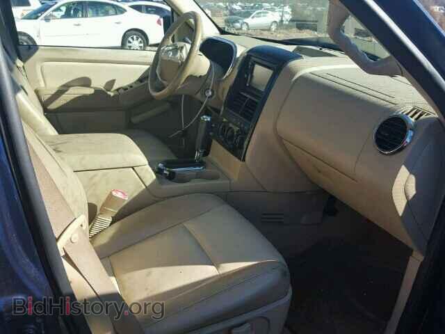2006 FORD EXPLORER - VIN: 1FMEU73E16UA96017 - Фото 5