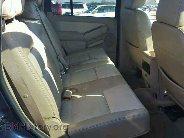 2006 FORD EXPLORER - VIN: 1FMEU73E16UA96017 - Фото 6