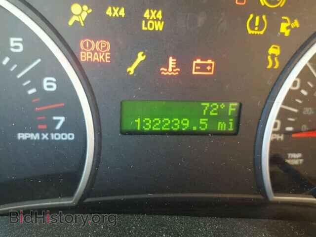 2006 FORD EXPLORER - VIN: 1FMEU73E16UA96017 - Фото 8